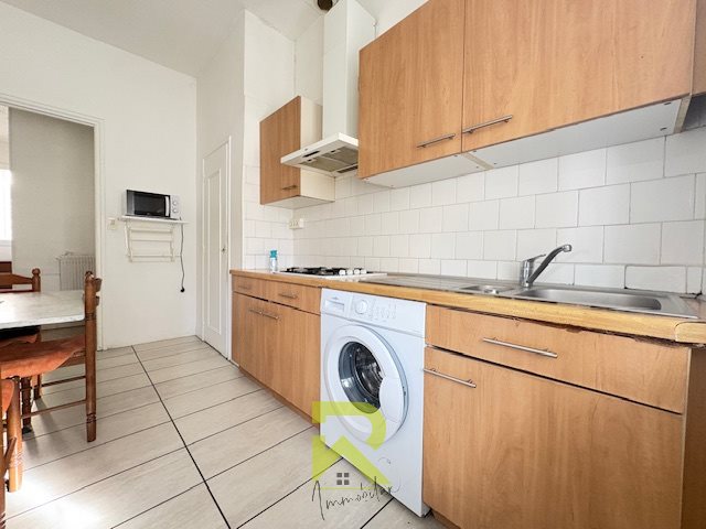 Appartement à vendre, 55m², Villeneuve-lès-Béziers