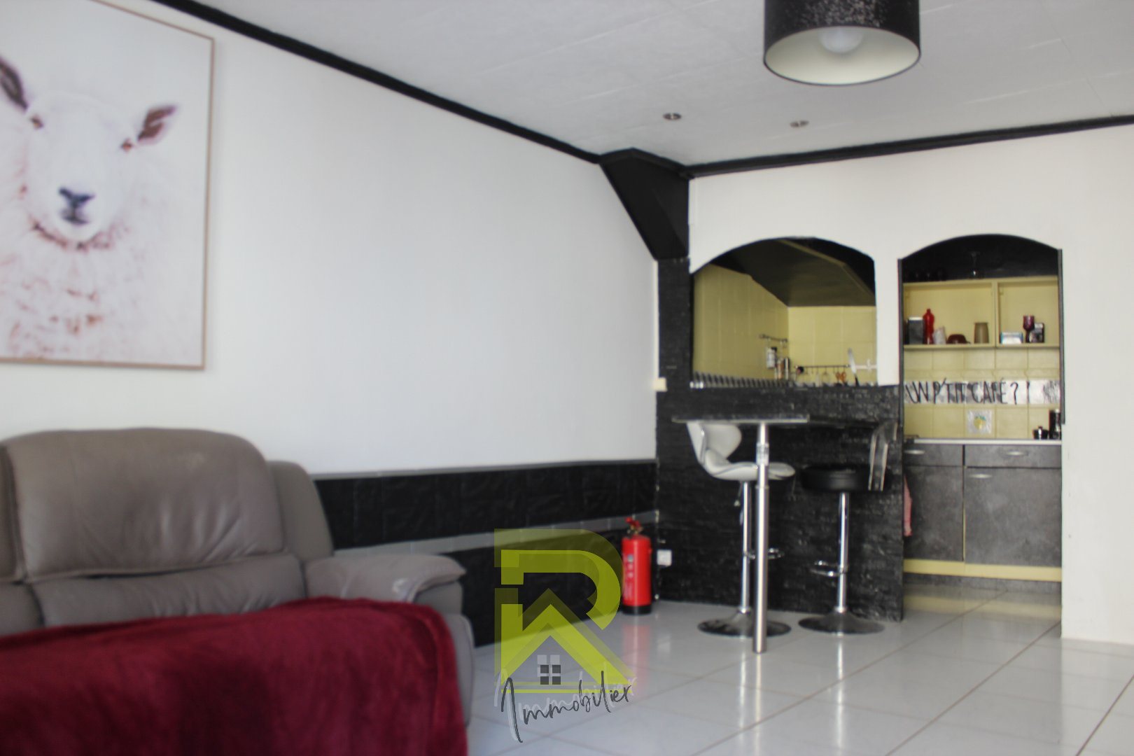 Maison à vendre, 70m², Colombiers