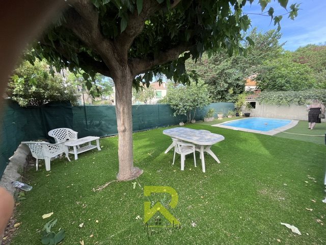 Maison à vendre, 135m², Saint-Thibéry