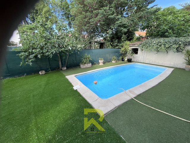 Maison à vendre, 135m², Saint-Thibéry