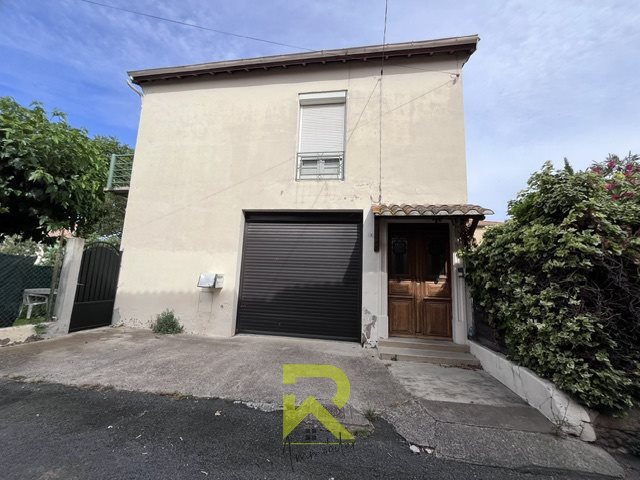 Maison à vendre, 135m², Saint-Thibéry