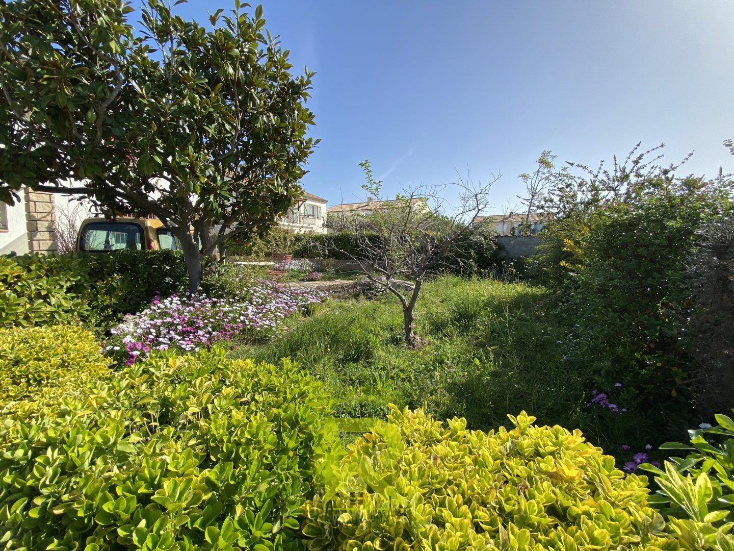 Maison à vendre, 144m², Florensac