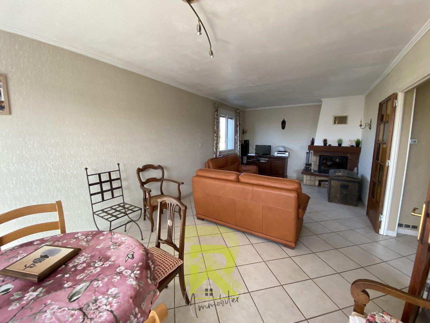 Maison à vendre, 144m², Florensac