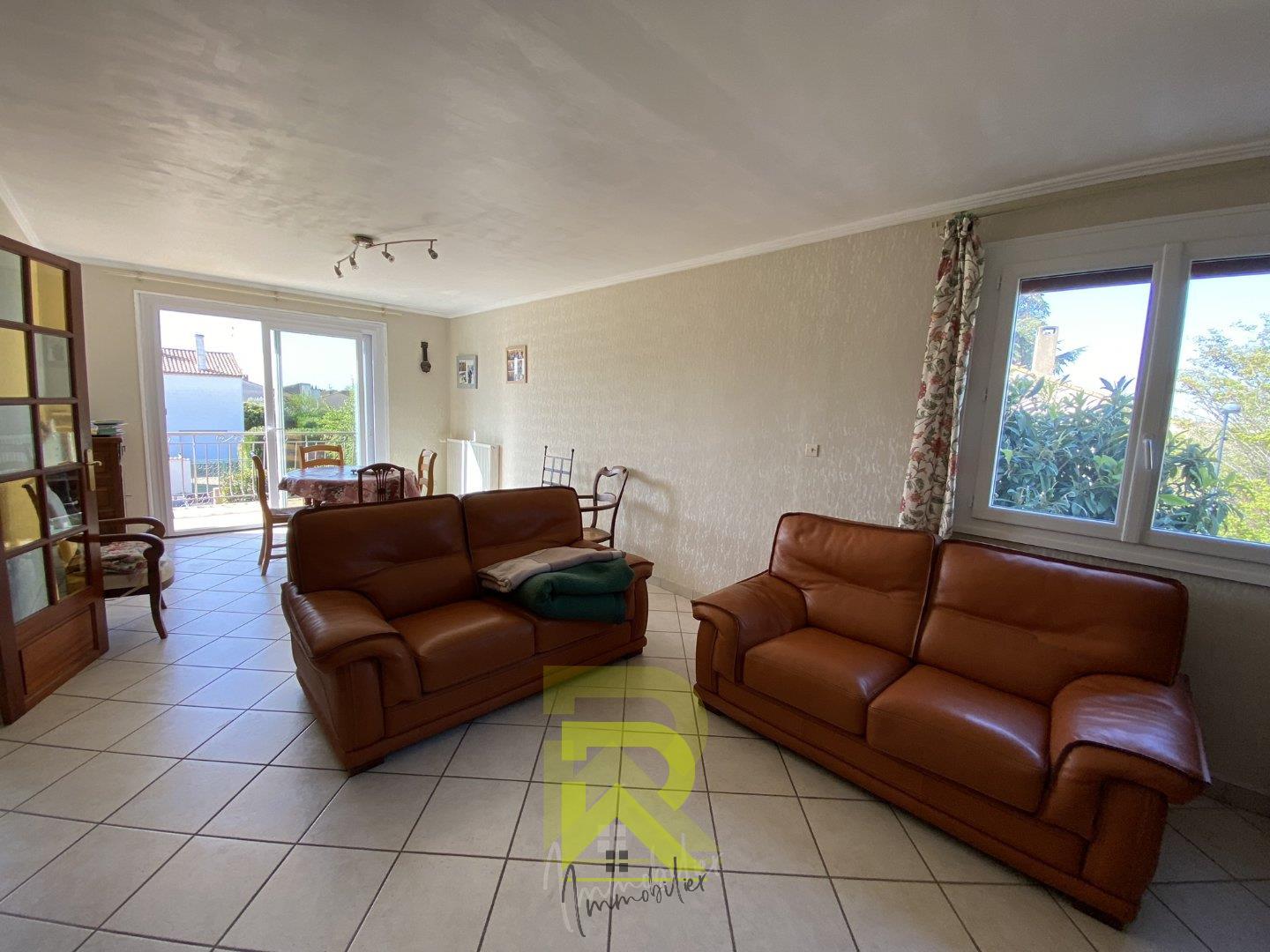 Maison à vendre, 144m², Florensac