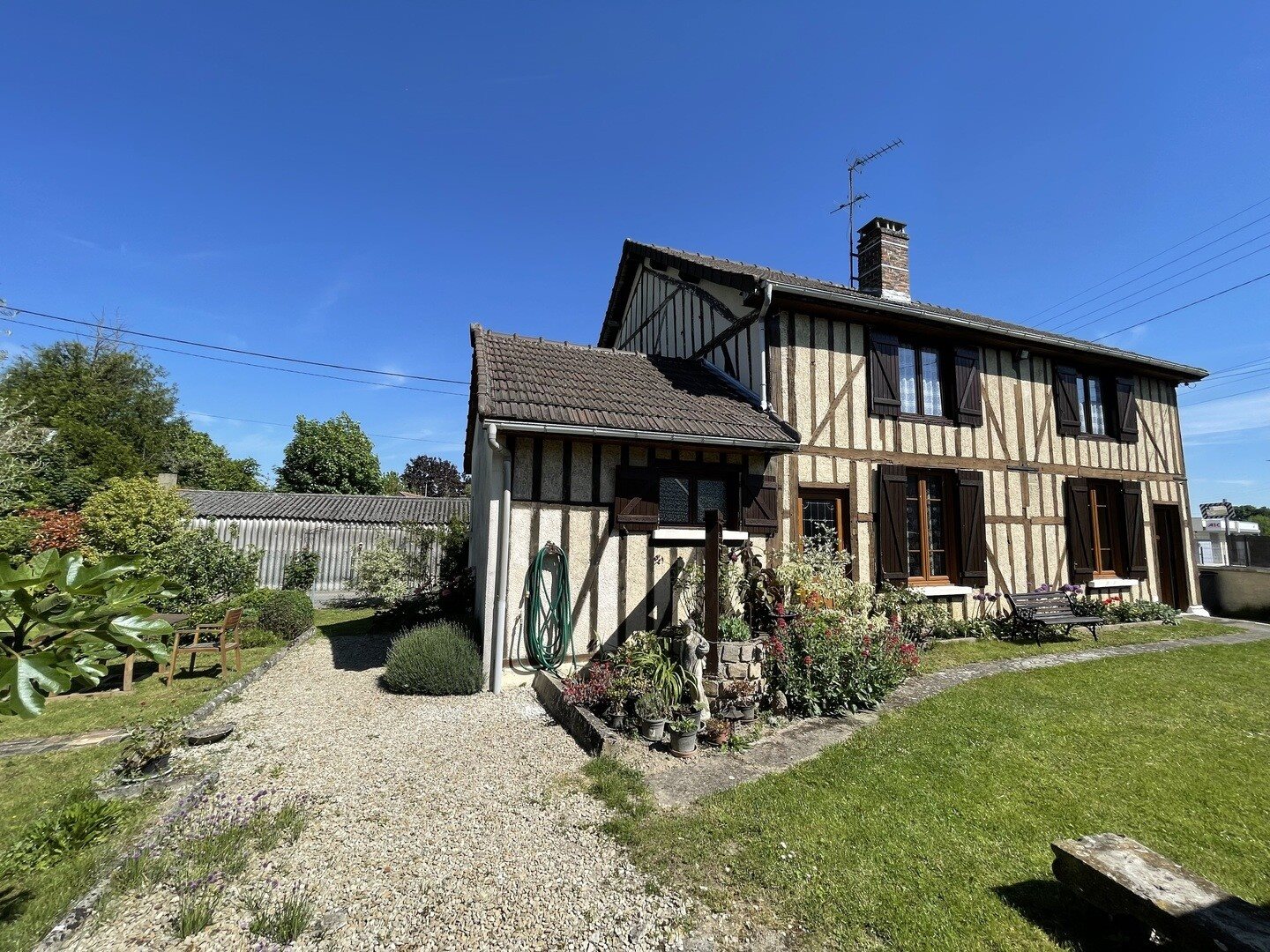 Maison à vendre, 178m², Pont-Sainte-Marie