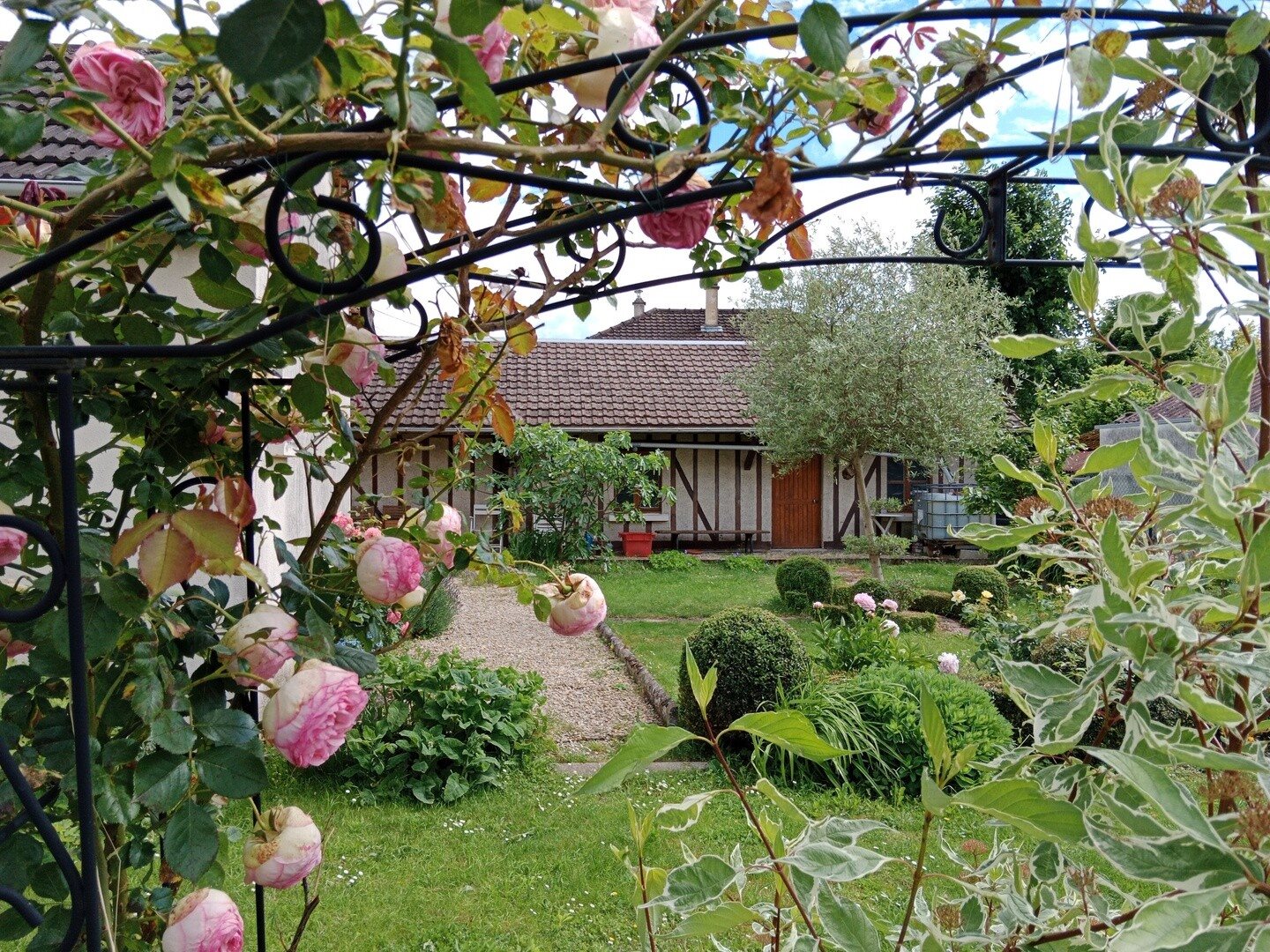 Maison à vendre, 178m², Pont-Sainte-Marie