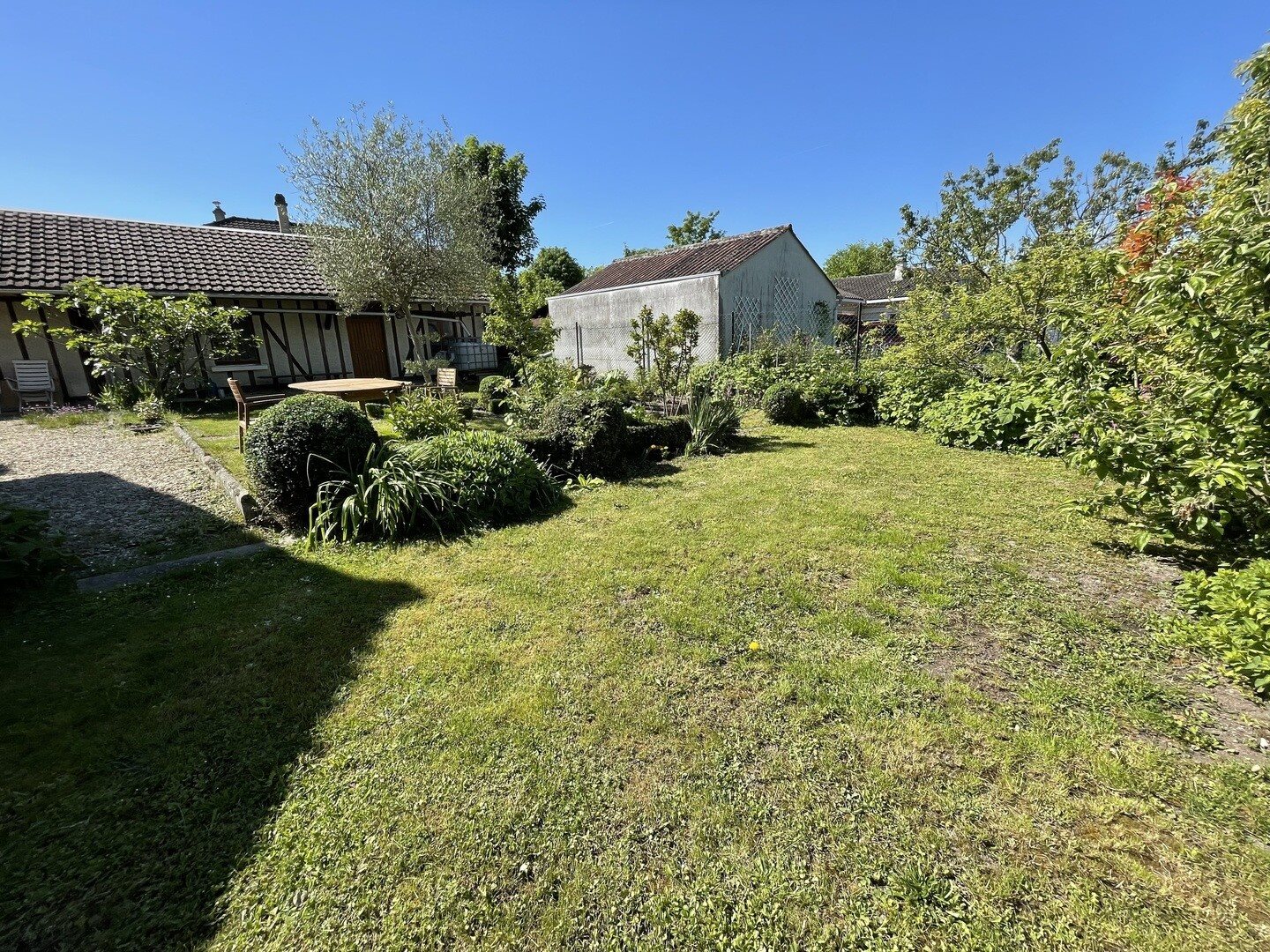 Maison à vendre, 178m², Pont-Sainte-Marie