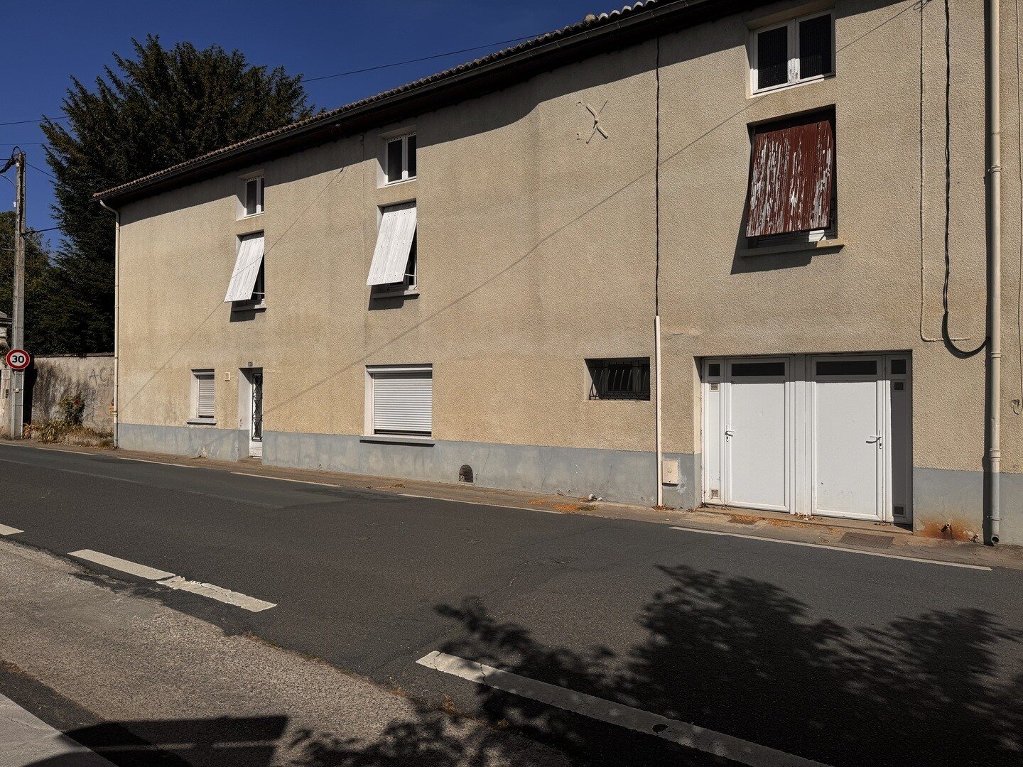 Maison à vendre, 80m², Neuville-de-Poitou