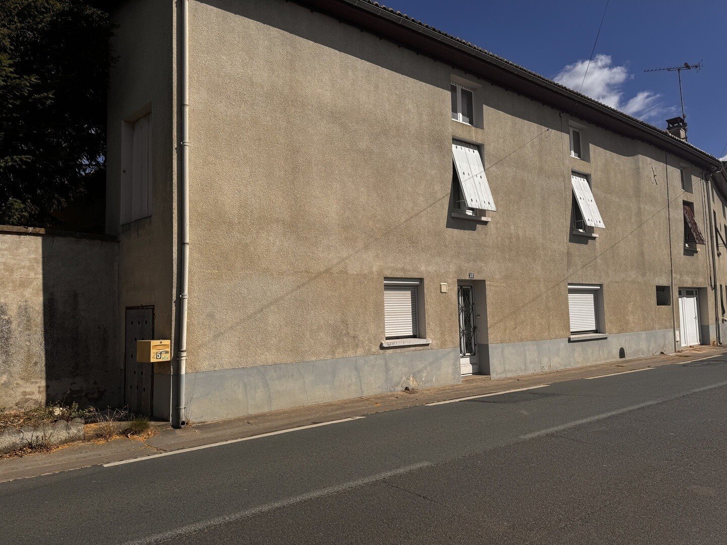 Maison à vendre, 80m², Neuville-de-Poitou