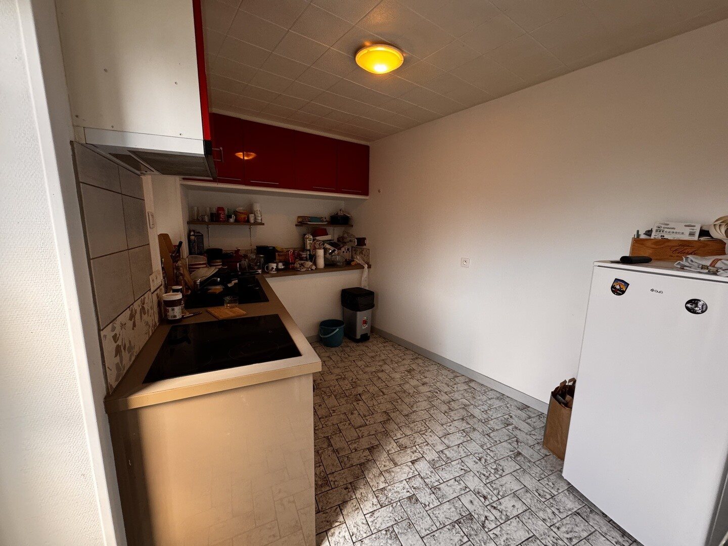 Maison à vendre, 80m², Neuville-de-Poitou