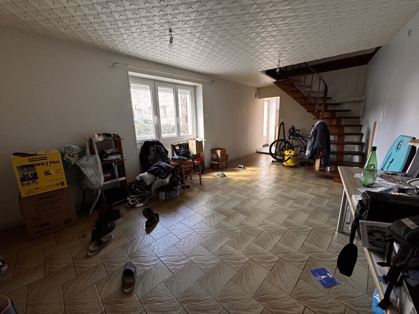 Maison à vendre, 80m², Neuville-de-Poitou