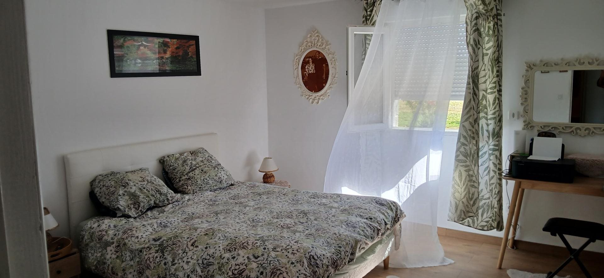 Maison à vendre, 86m², Restigné