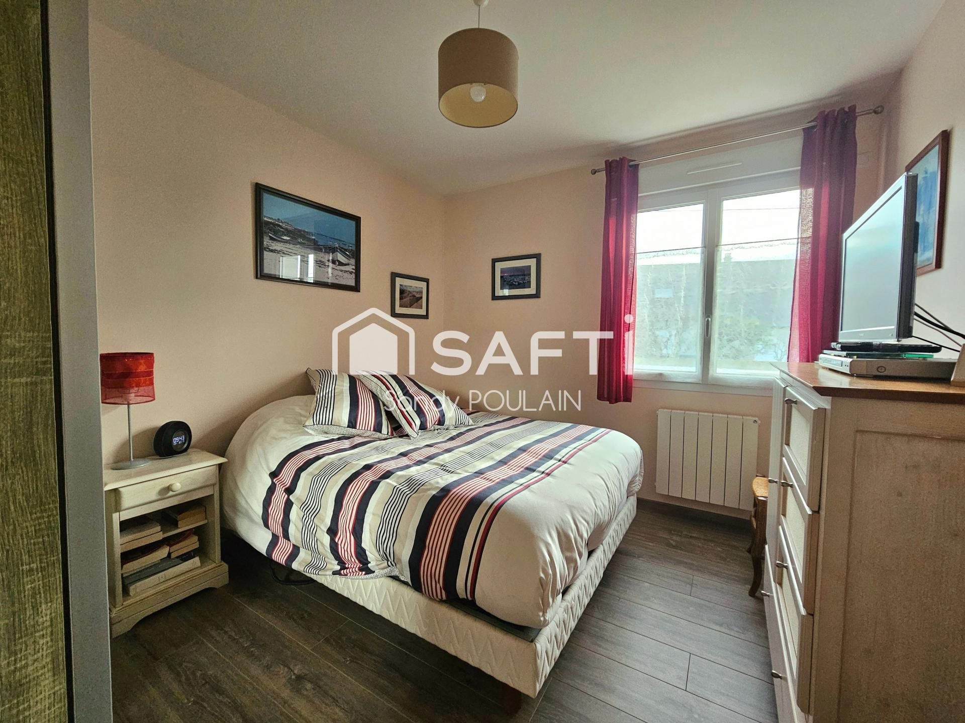 Maison à vendre, 141m², Bréhal