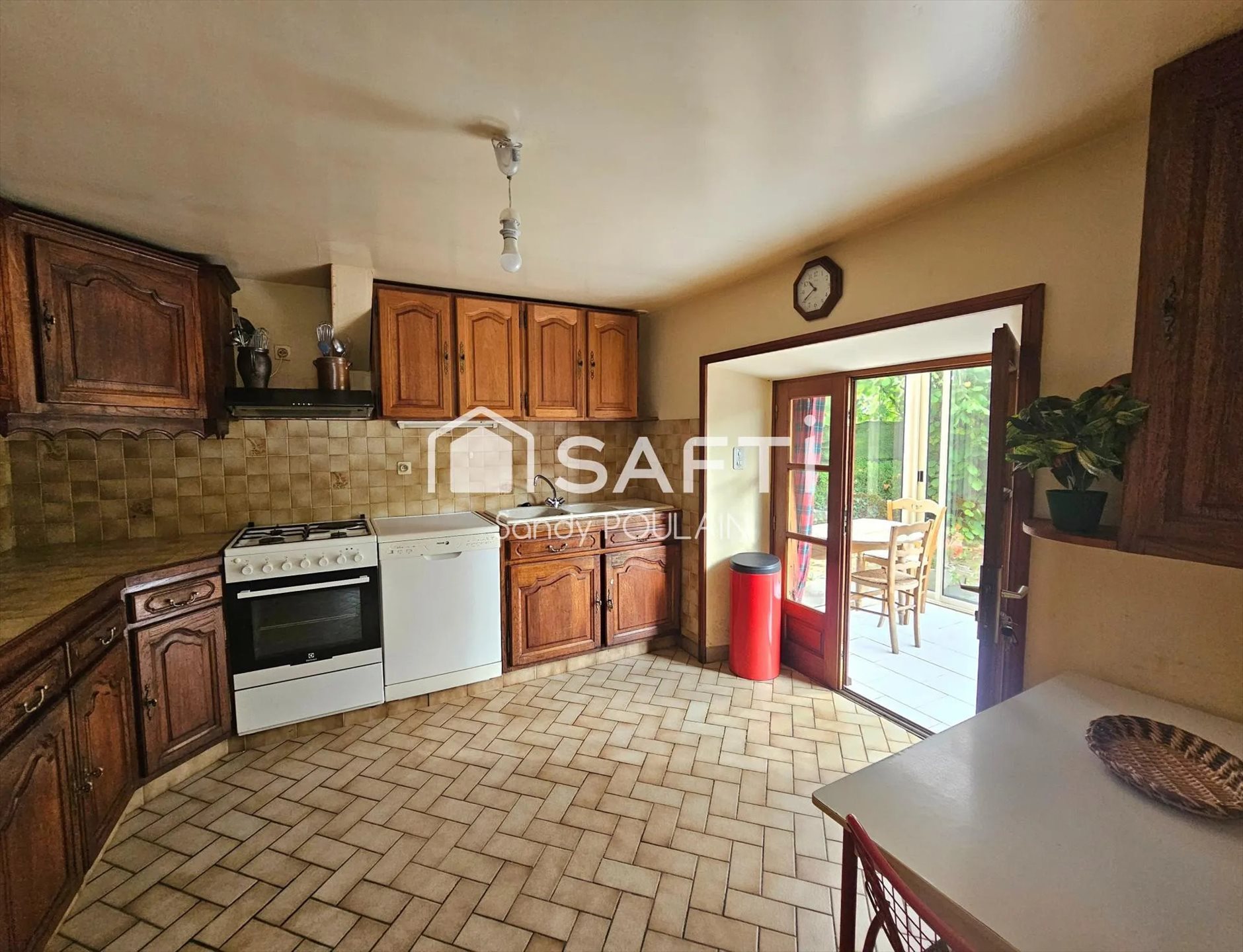 Maison à vendre, 114m², Quettreville-sur-Sienne
