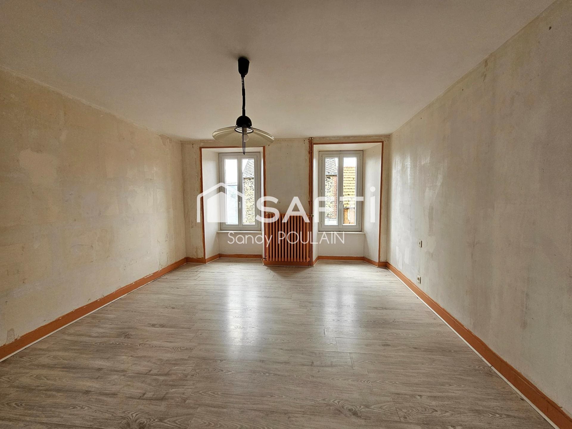 Maison à vendre, 206m², Coutances