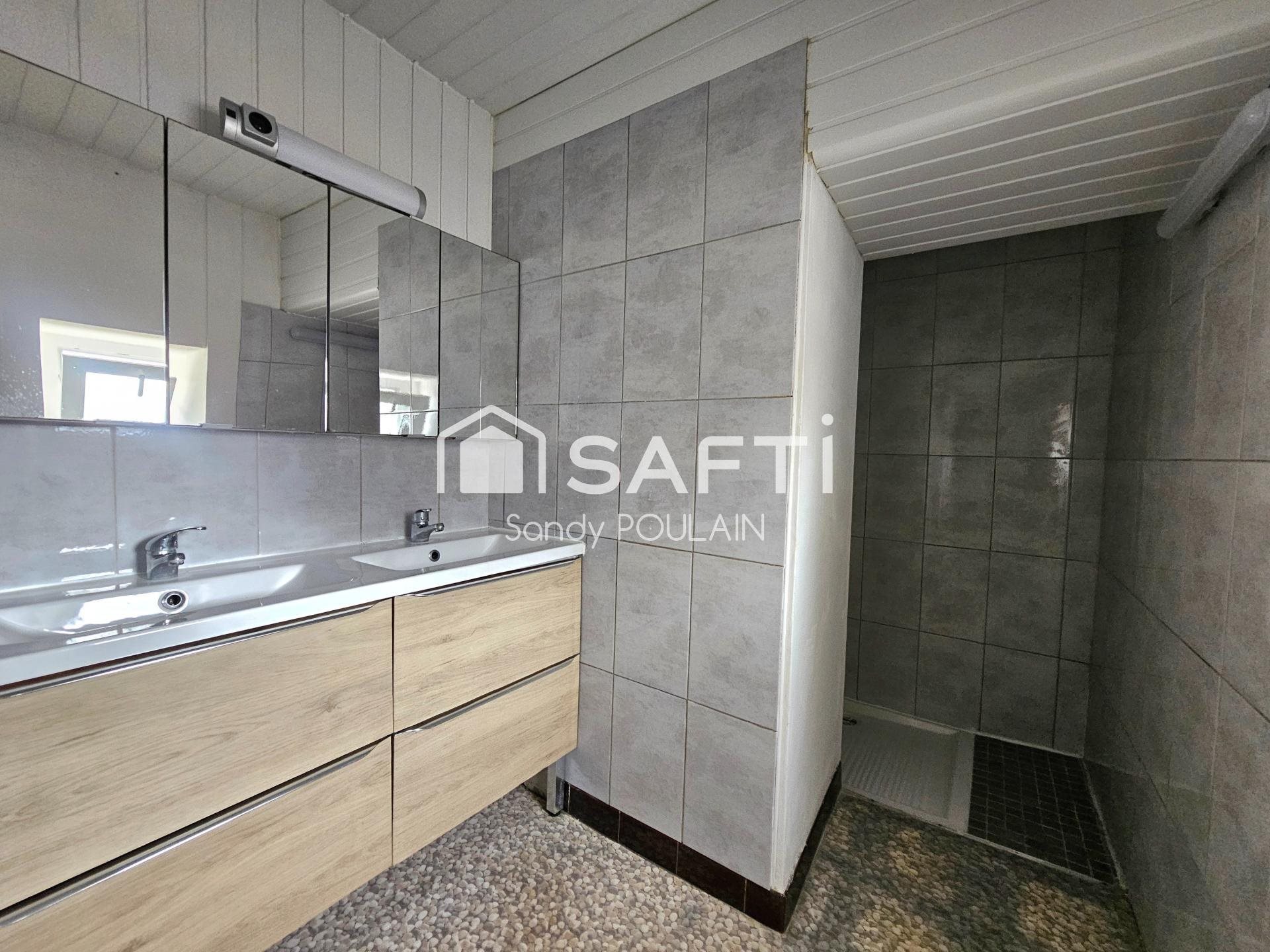 Maison à vendre, 206m², Coutances