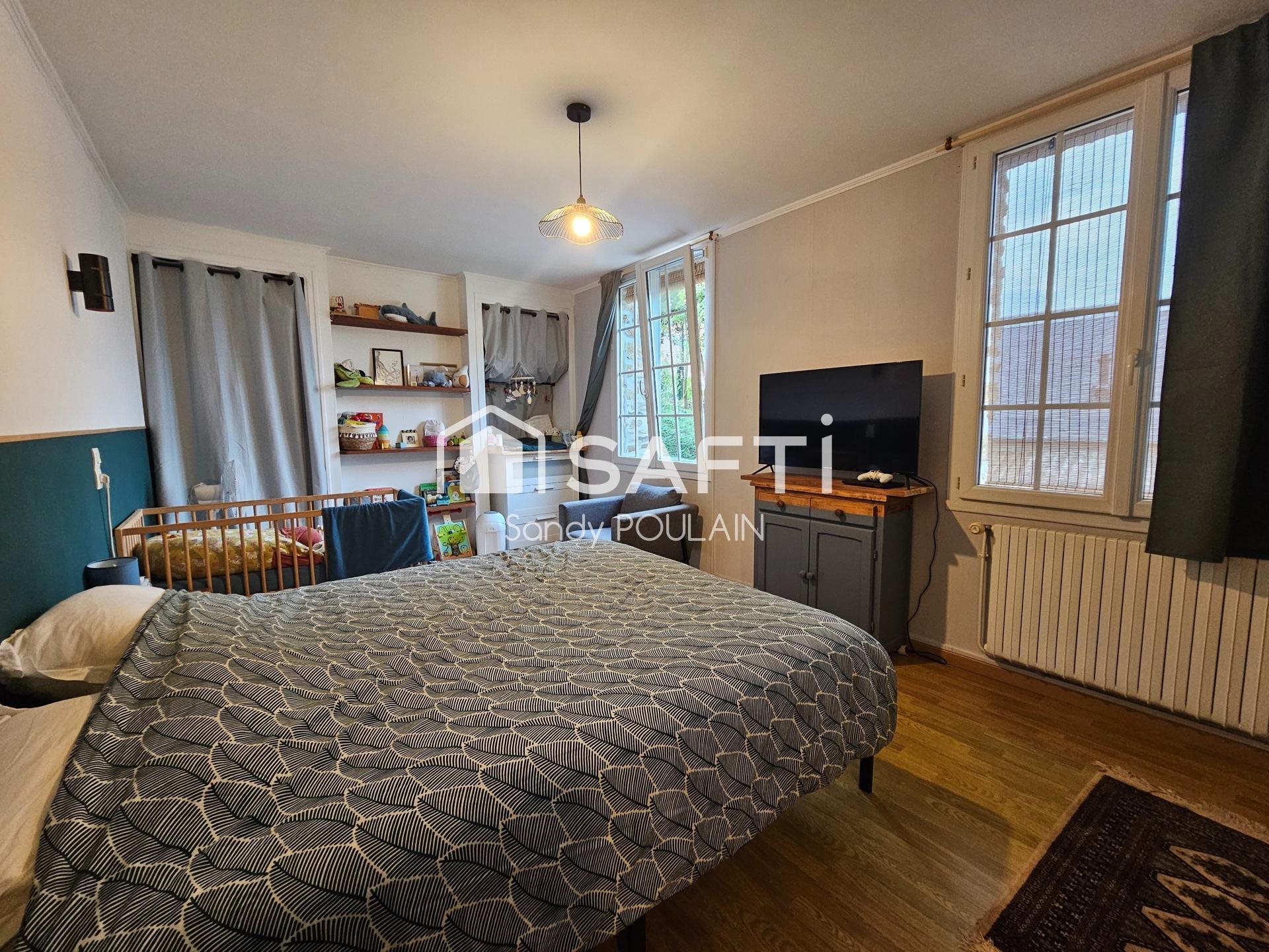 Maison à vendre, 90m², Coutances