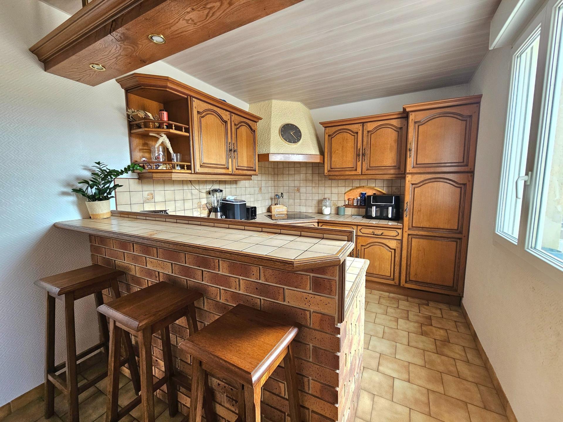 Maison à vendre, 132m², Orval