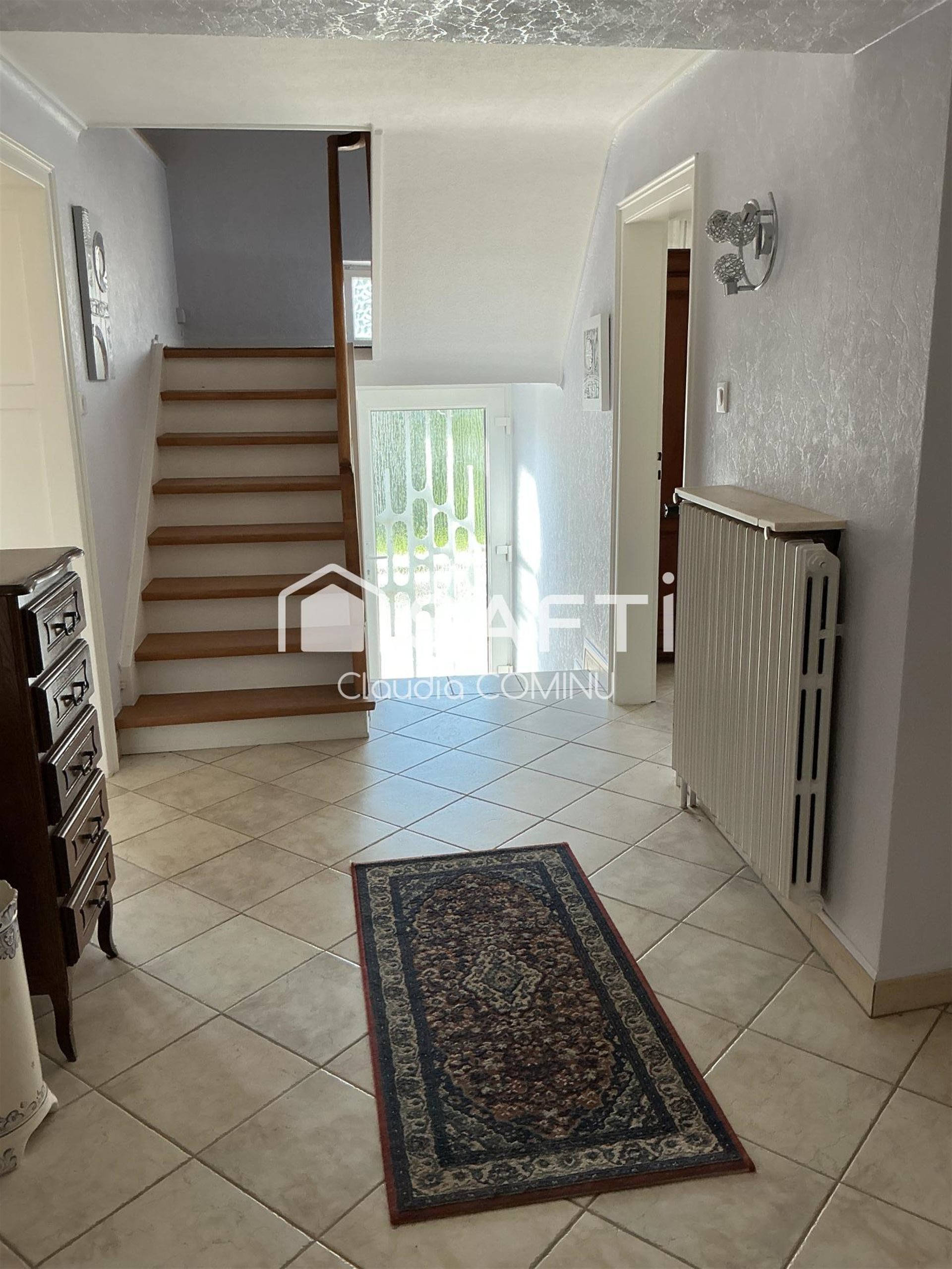 Maison à vendre, 168m², Bousbach