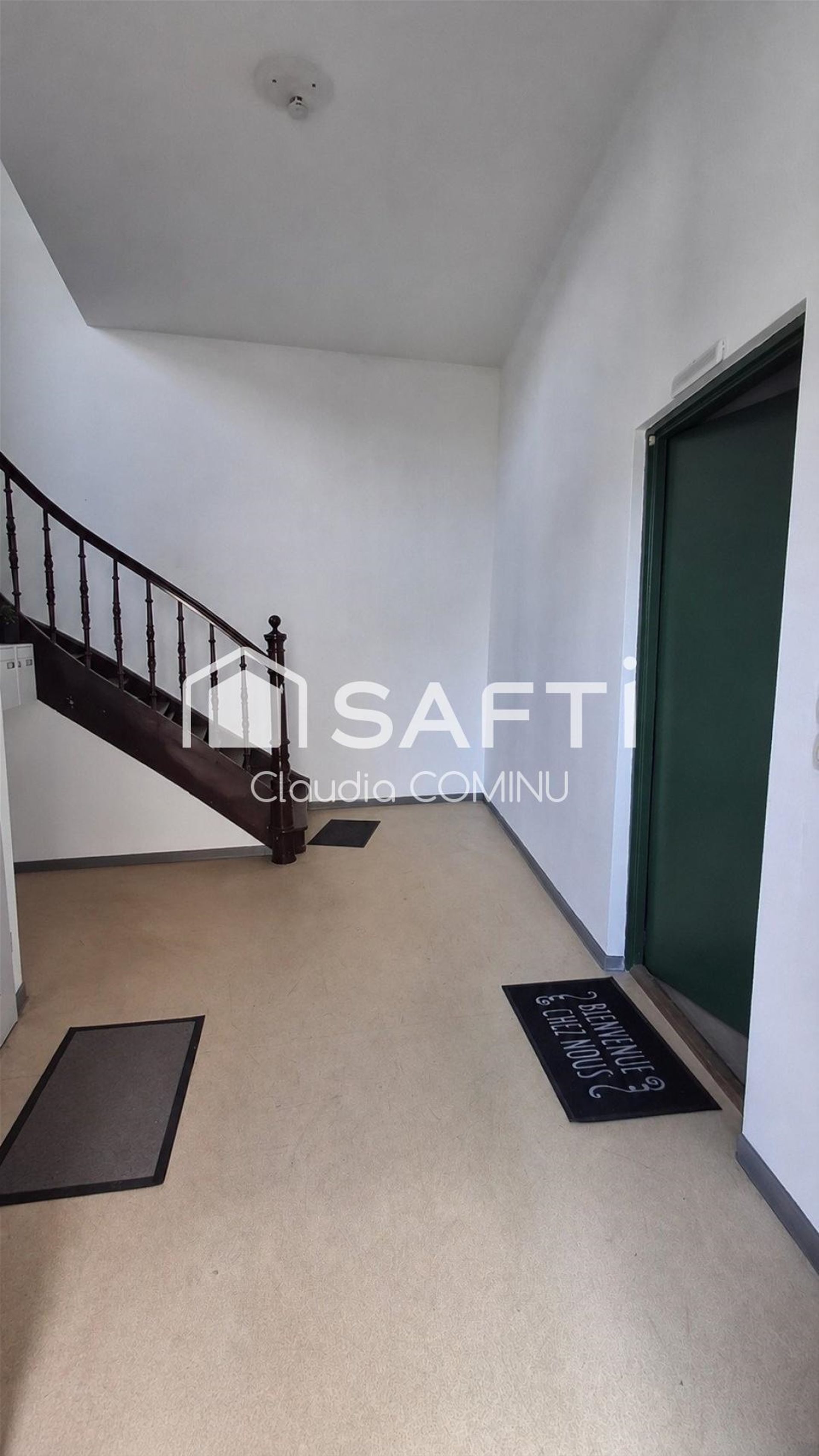 Appartement à vendre, 108m², Forbach