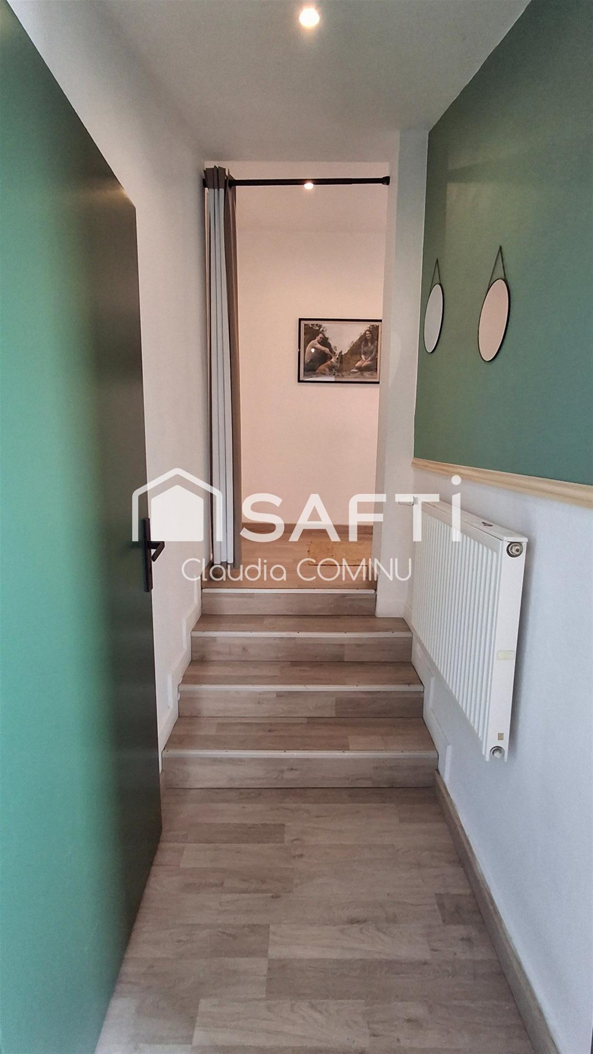 Appartement à vendre, 108m², Forbach