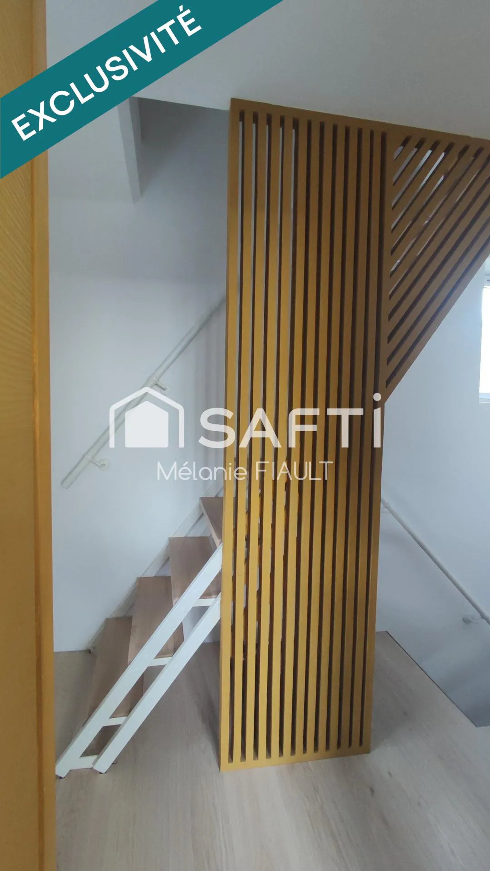 Maison à vendre, 92m², Saint-Georges-des-Groseillers