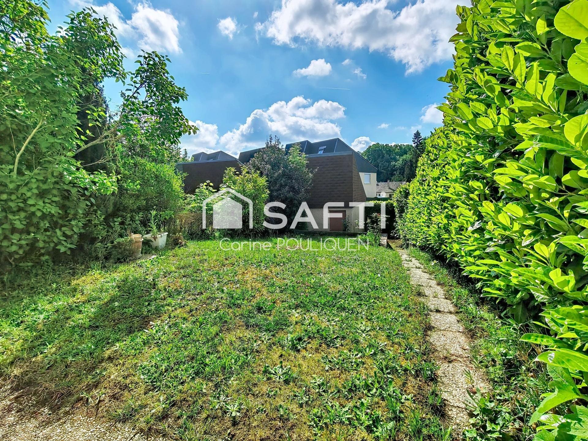 Maison à vendre, 91m², Clermont