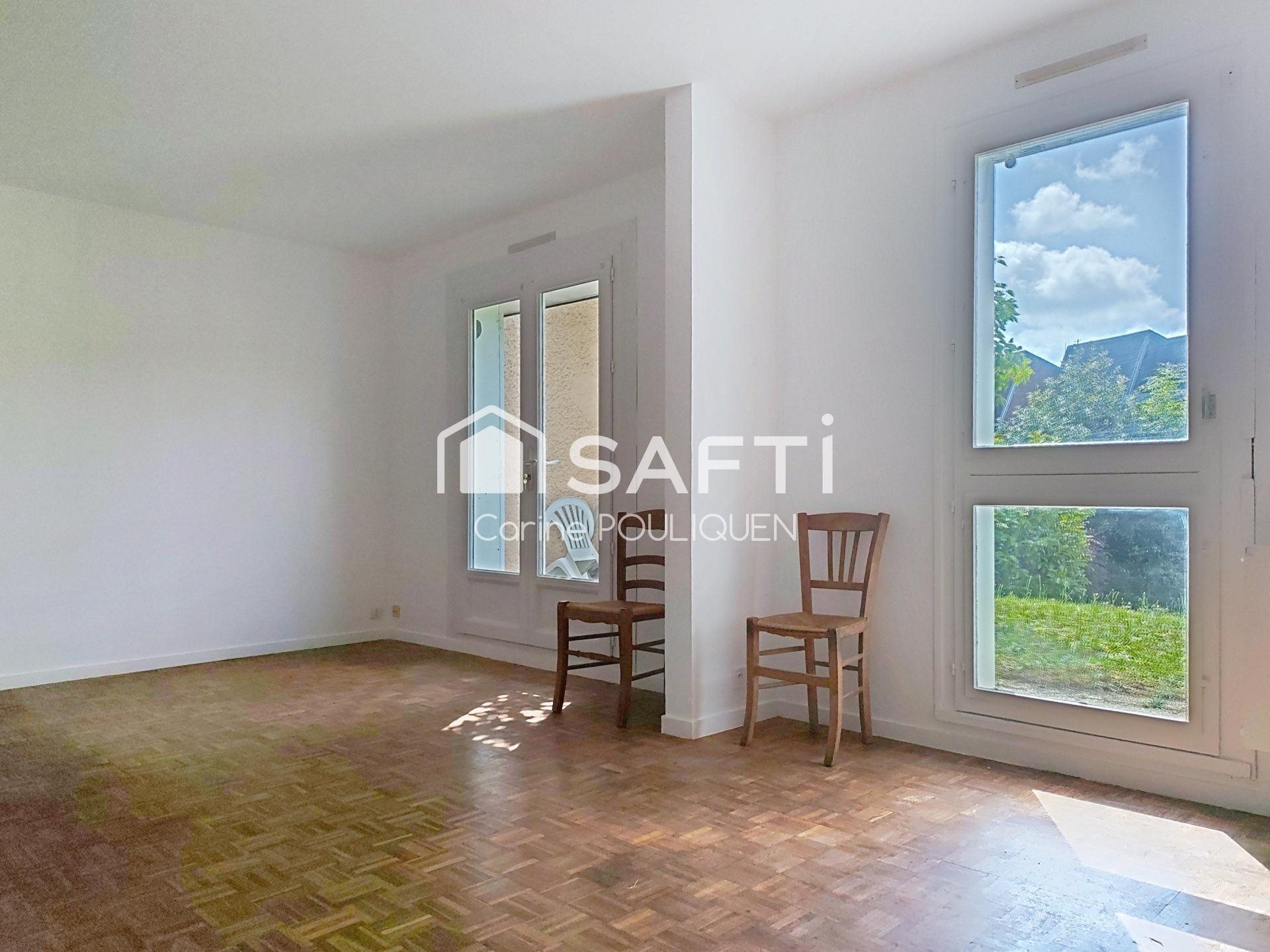 Maison à vendre, 91m², Clermont
