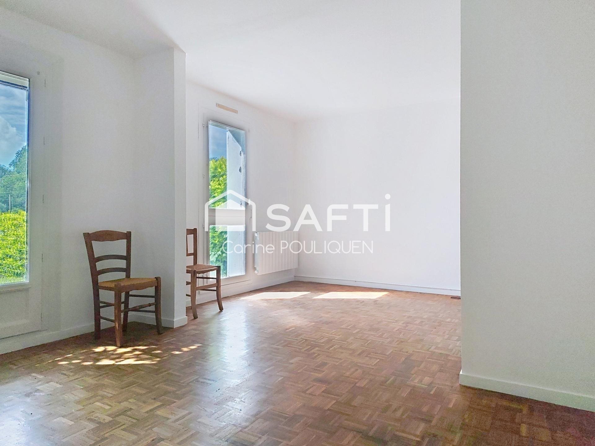 Maison à vendre, 91m², Clermont