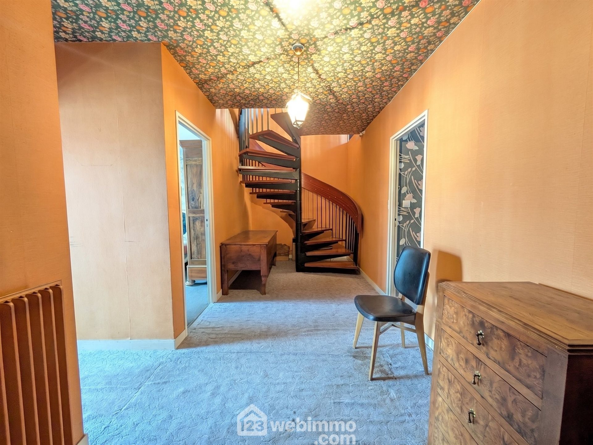 Appartement à vendre, 115m², Angers