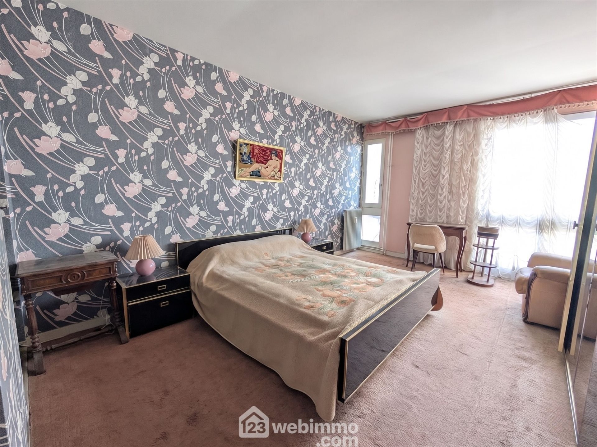 Appartement à vendre, 115m², Angers