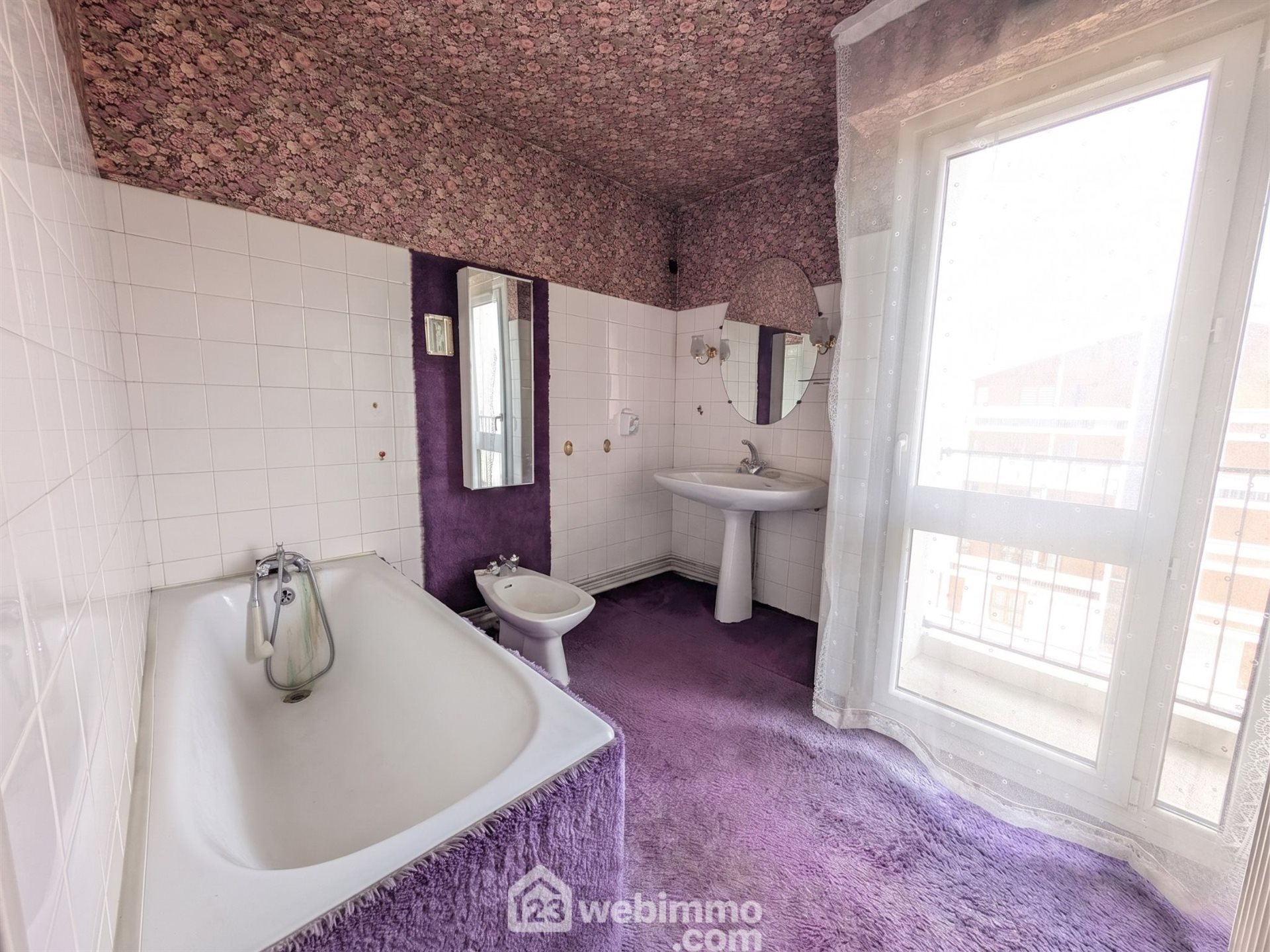Appartement à vendre, 115m², Angers