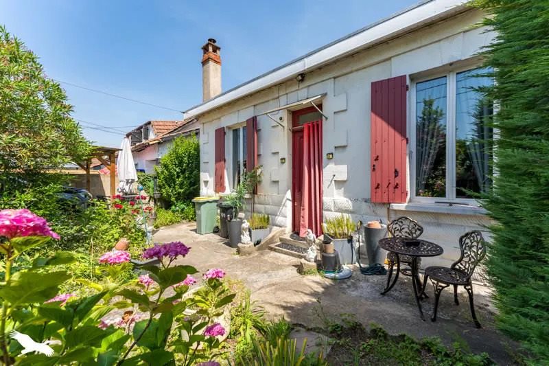 Maison à vendre, 80m², Bordeaux