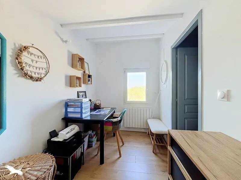 Maison à vendre, 92m², Rouillac