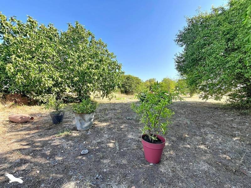 Maison à vendre, 92m², Rouillac