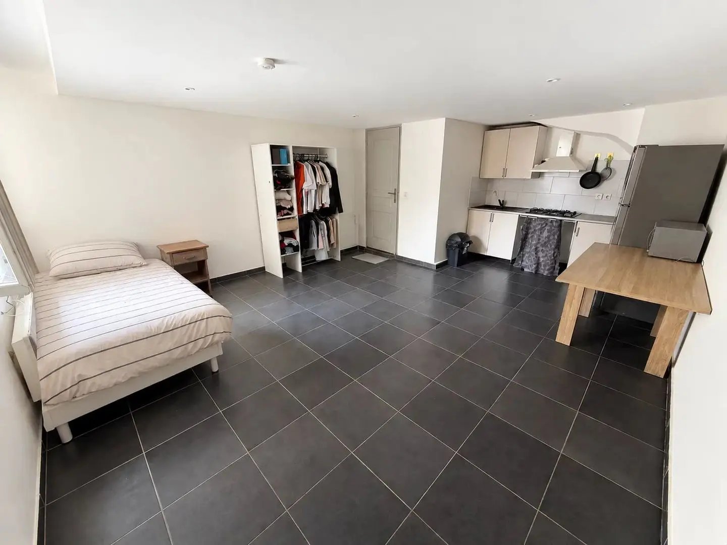 Appartement à vendre, 30m², Le Luc