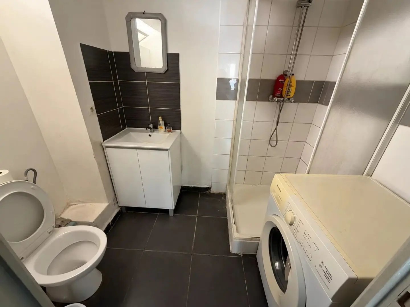 Appartement à vendre, 30m², Le Luc