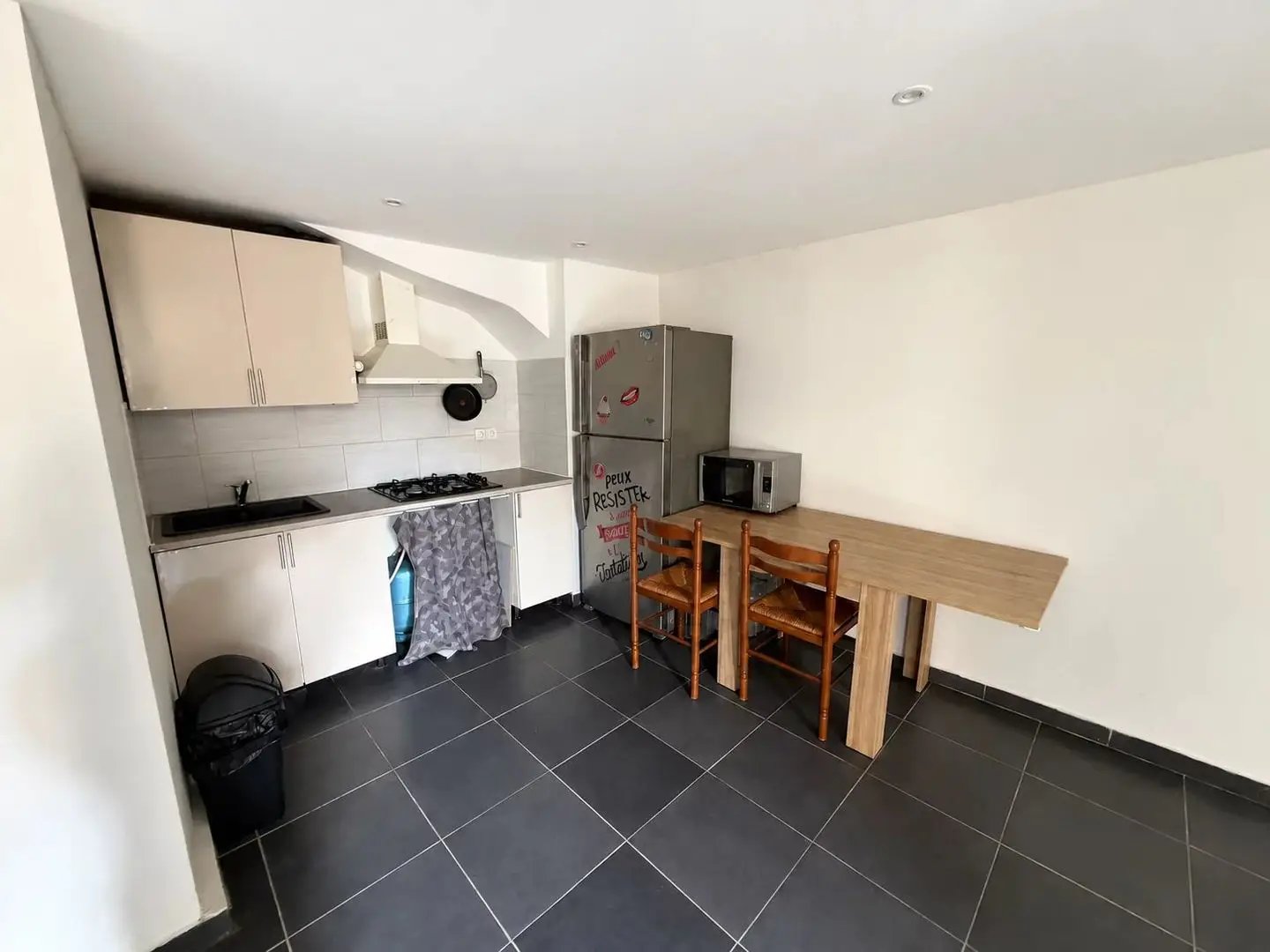 Appartement à vendre, 30m², Le Luc
