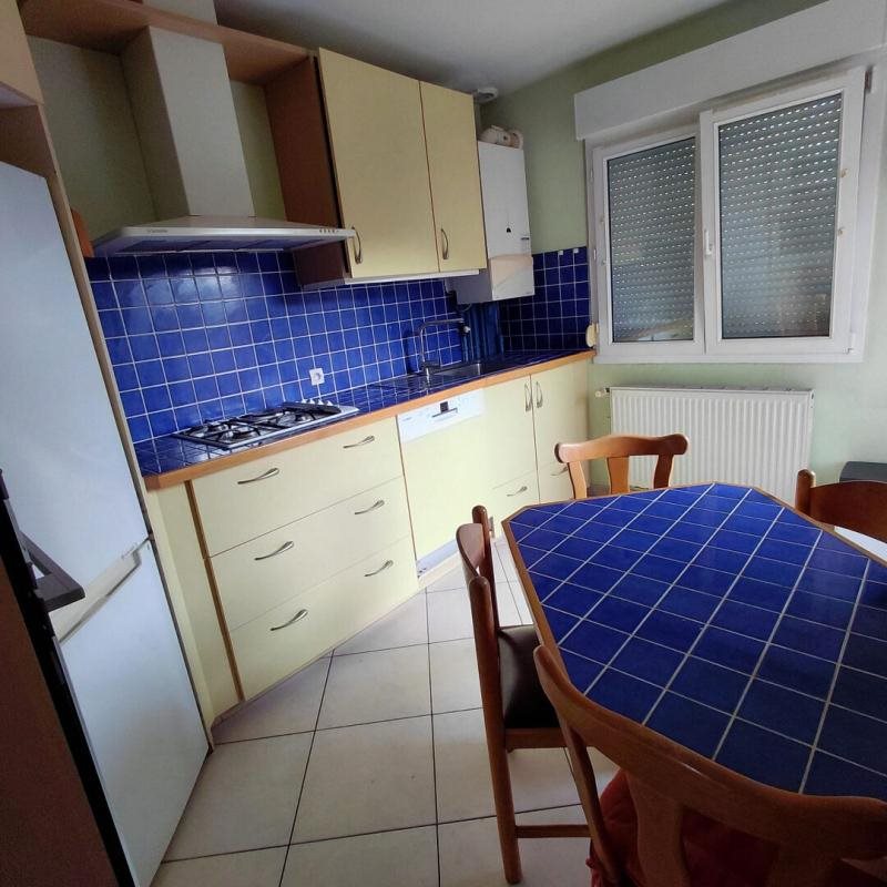 Maison à vendre, 92m², Hettange-Grande