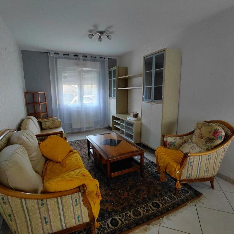 Maison à vendre, 92m², Hettange-Grande
