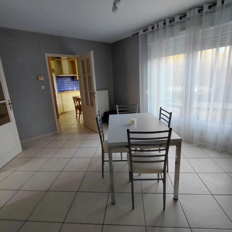 Maison à vendre, 92m², Hettange-Grande