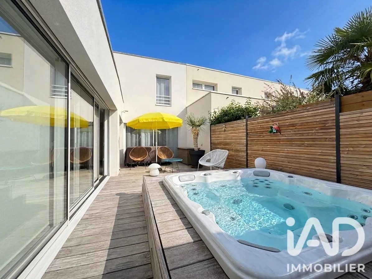 Maison à vendre, 103m², Rennes