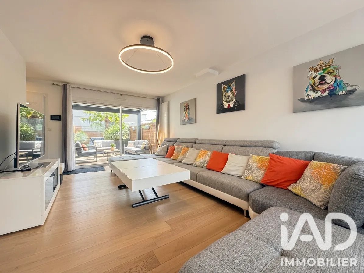 Maison à vendre, 103m², Rennes