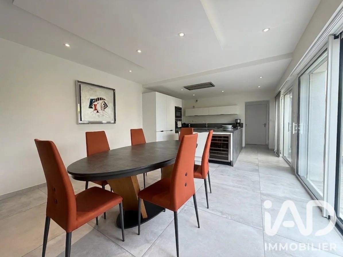 Maison à vendre, 103m², Rennes