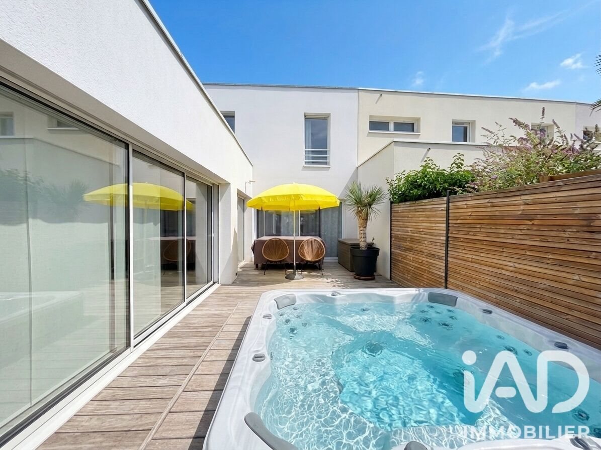 Maison à vendre, 103m², Rennes