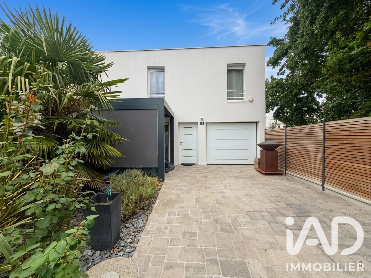 Maison à vendre, 103m², Rennes