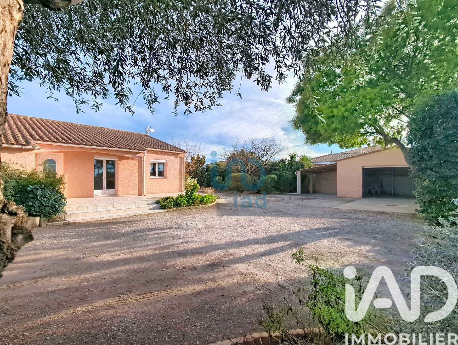 Maison à vendre, 140m², Pia