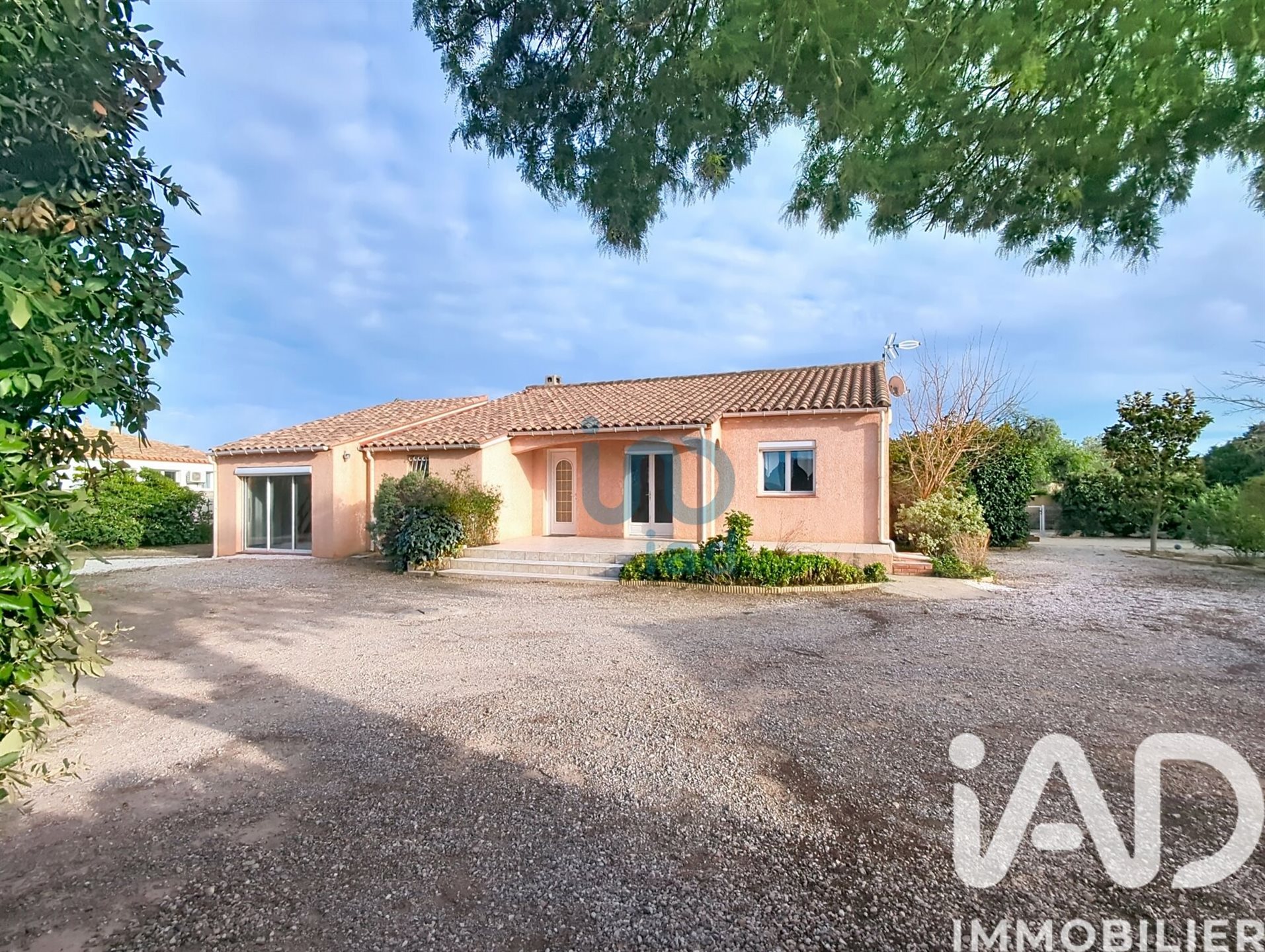 Maison à vendre, 140m², Pia