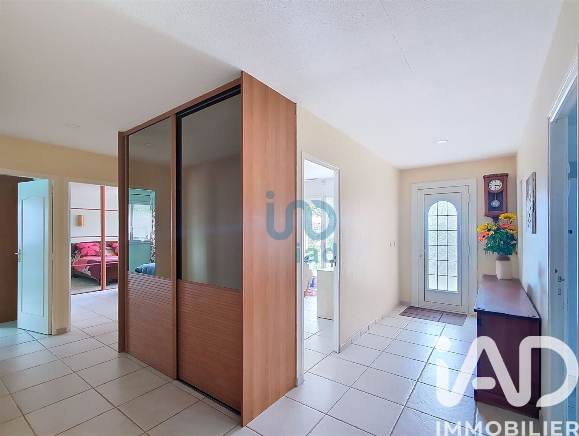 Maison à vendre, 140m², Pia