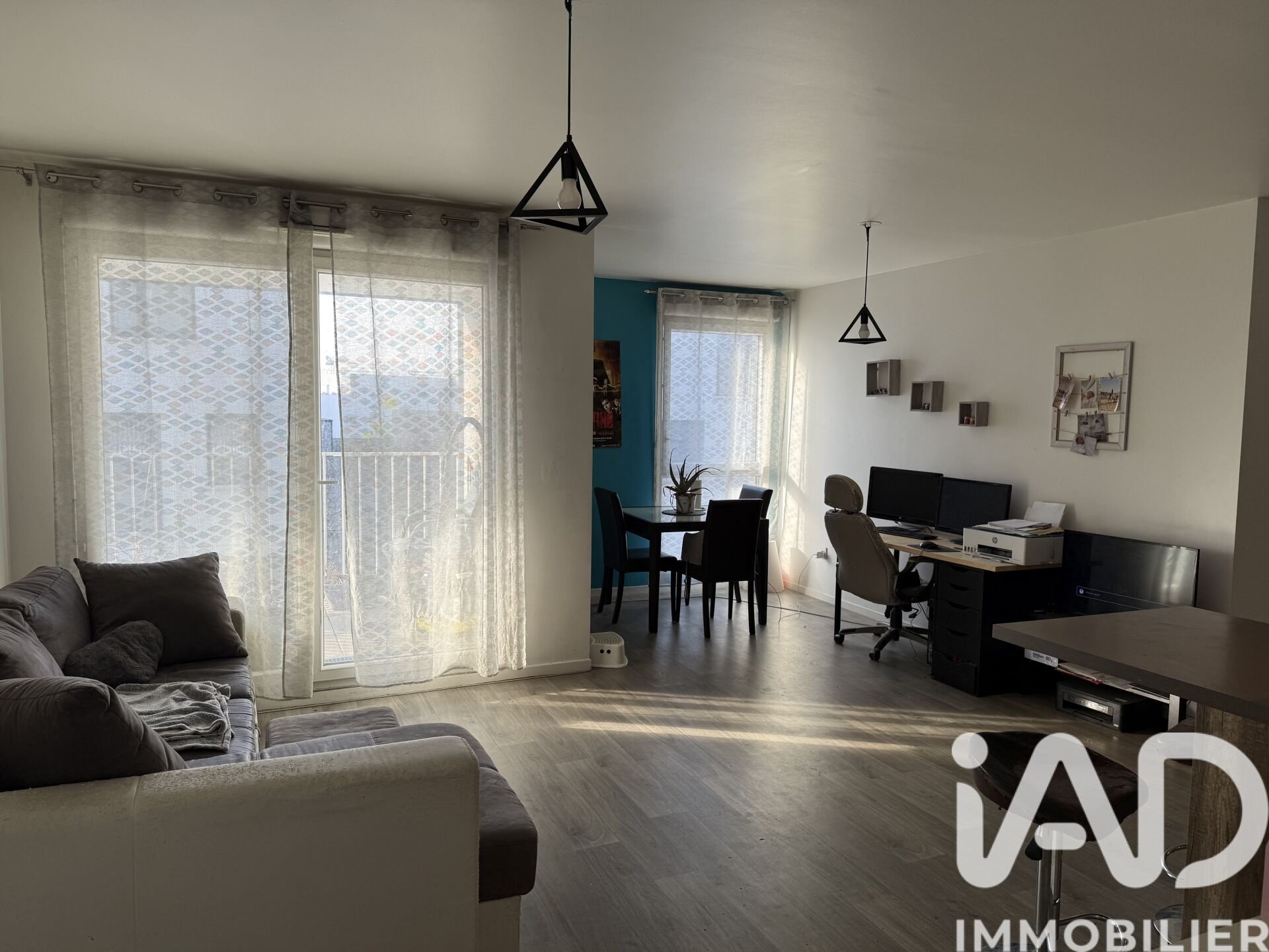 Appartement à vendre, 78m², Carrières-sous-Poissy